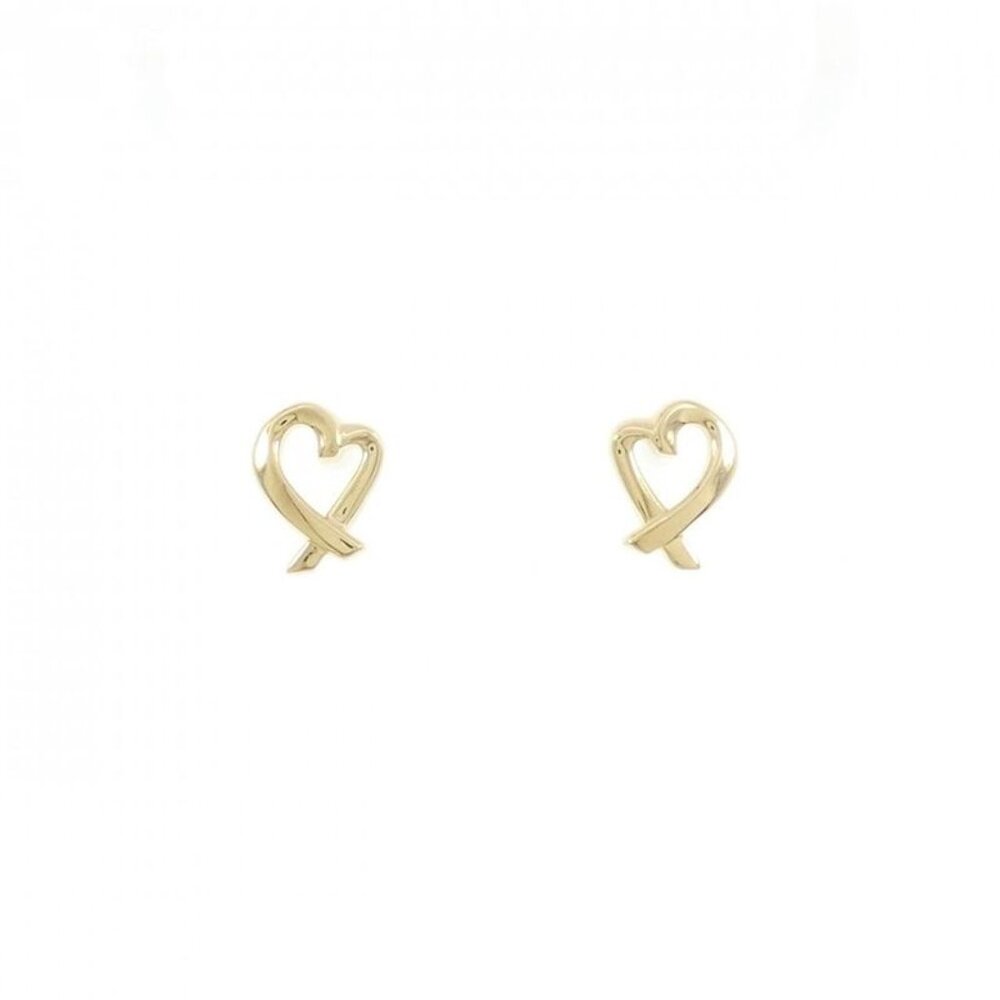 Tiffany & Co. Loving Earrings
